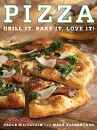 Pizza ─ Grill It, Bake It, Love It!