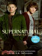 Supernatural ─ Bone Key