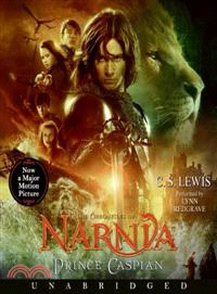 Prince Caspian
