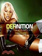 Definition: The Art and Design of Hip-hop