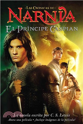 El Principe Caspian / Prince Caspian