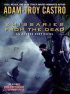 Emissaries from the Dead ─ An Andrea Cort Novel