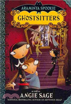 GHOSTSITTERS