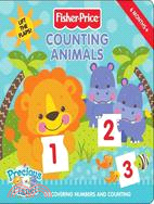 Counting Animals: Discovering Numbers and Counting