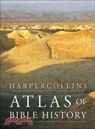 HarperCollins Atlas of Bible History