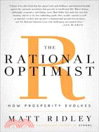 The Rational Optimist ─ How Prosperity Evolves