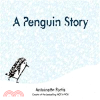 A penguin story /