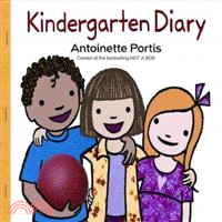 Kindergarten diary /