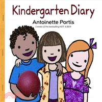 Kindergarten Diary