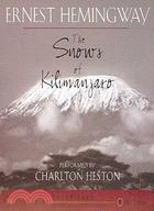 The Snows of Kilimanjaro