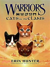 Cats of the Clans /