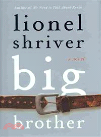 Big brother :a novel /
