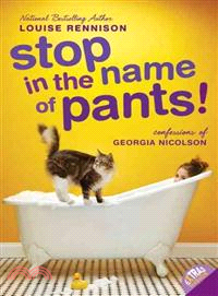 Stop in the Name of Pants!