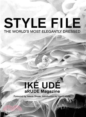 Style File ─ The World's Most Elegantly Dressed