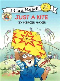 Just a kite /