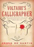 Voltaire's Calligrapher