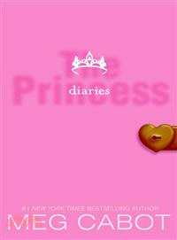 The Princess Diaries | 拾書所