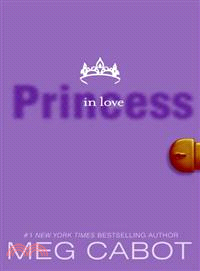 Princess in love/