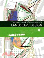 The Sourcebook of Contemporary Landscape Design