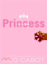 Princess in pink /