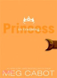 Princess in training /