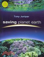 Saving Planet Earth: What Is Destroying the Earth and What You Can Do to Help