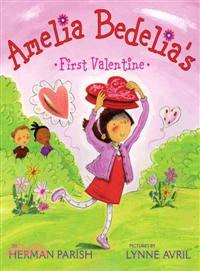 Amelia Bedelia's first Valentine /