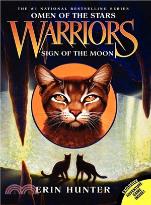 Warriors.omen of the stars /...