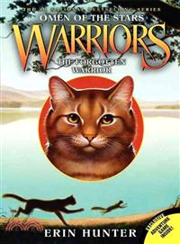 Warriors.omen of the stars /5,The forgotten warrior :