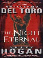 The night eternal /