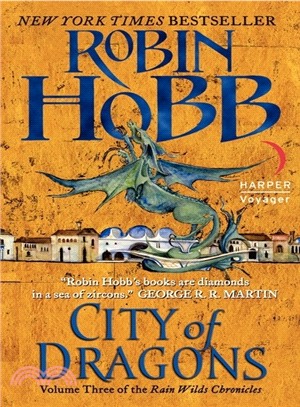 City of Dragons