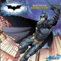 Batman Saves the Day