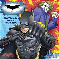 Batman Versus the Joker