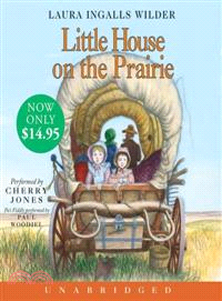 Little House On The Prairie