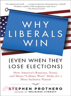 Why liberals win /