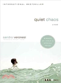 Quiet Chaos ─ A Novel