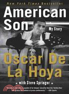 American Son ─ My Story