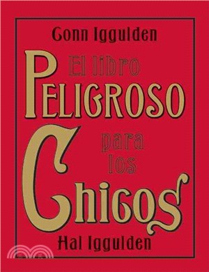 El Libro Peligroso Para los Chicos