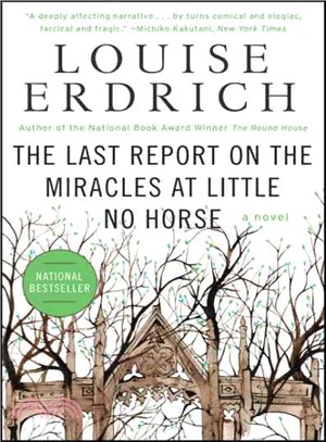 The last report on the miracles at Little No Horse /