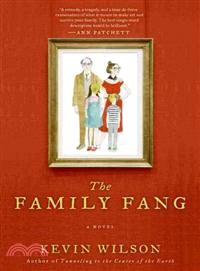 The family Fang /