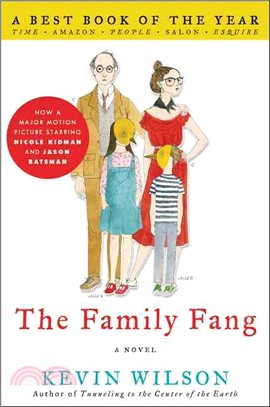 The family Fang /