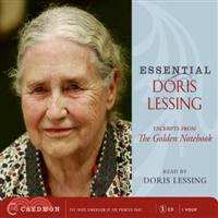 Essential Doris Lessing―Excerpts from the Golden Notebook