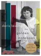 The golden notebook /