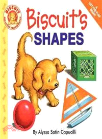 Biscuit's Shapes