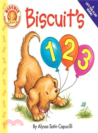 Biscuit's 123