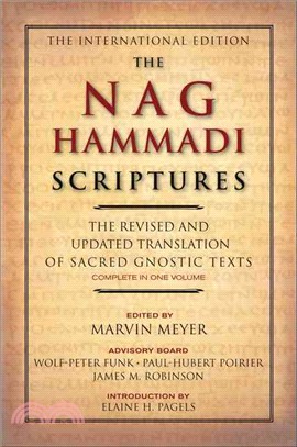 The Nag Hammadi Scriptures