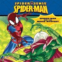 Spider-Man and the Movie Mystery