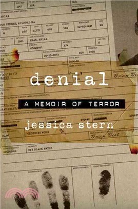 Denial: A Memoir of Terror