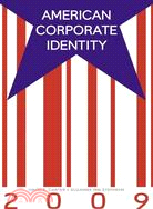 American Corporate Identity 2009