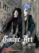 Gothic Art Now